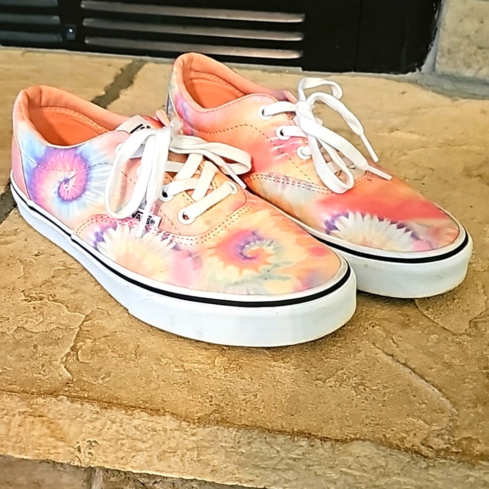 Vans women's shoes